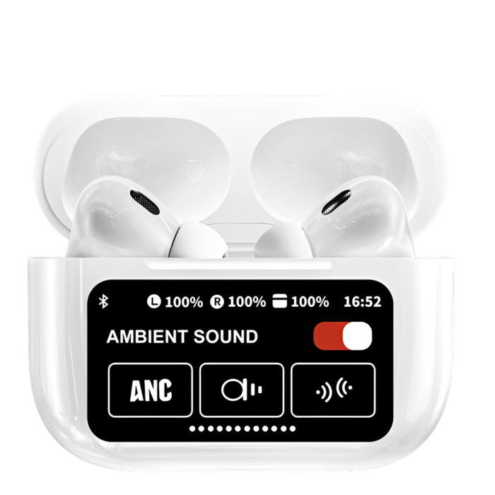 Airpods with Screen - Image 4